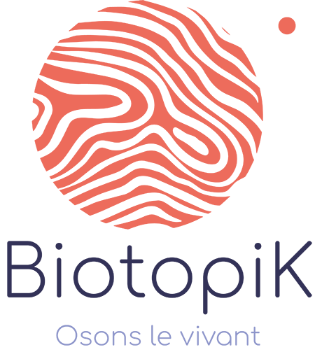 Biotopik